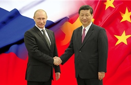 Trung Quốc giúp Nga vượt khó: Bằng cách nào và để làm gì? 